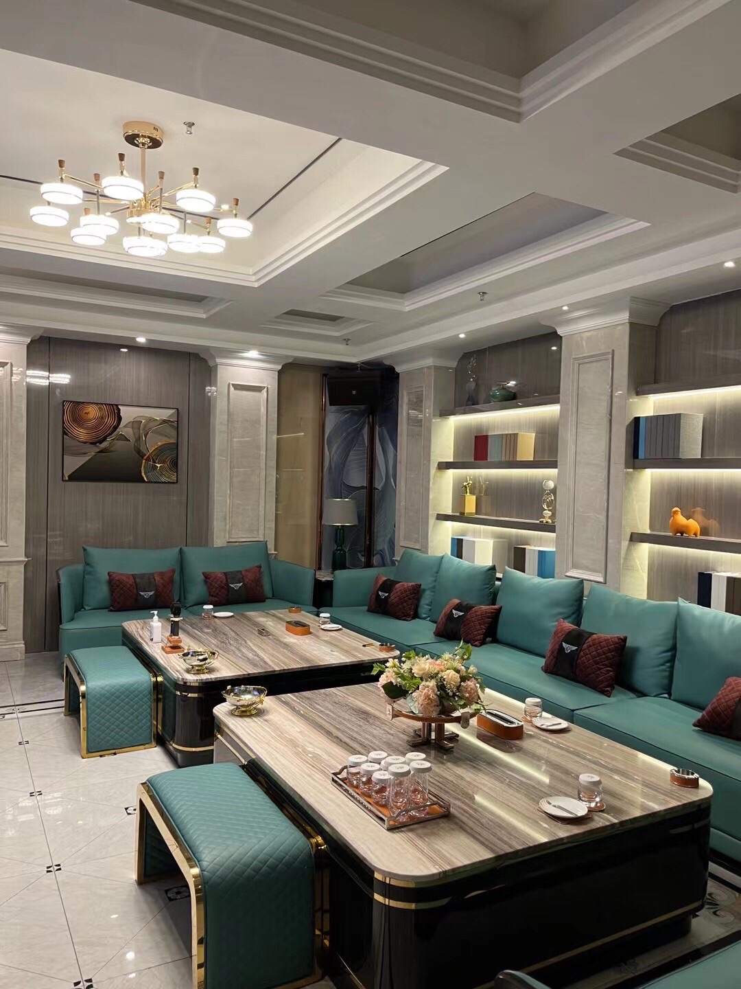 湛江商务ktv消费攻略详解-霞山区ktv预定